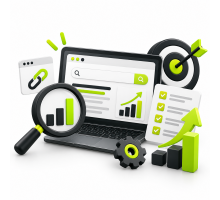 SEO-оптимизация сайта