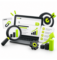 SEO-оптимизация сайта